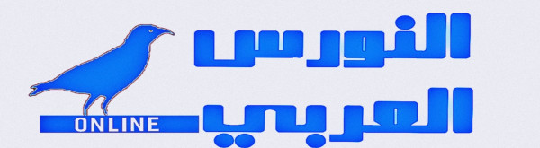 النورس العربي